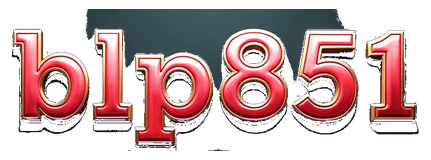 blp851 logo