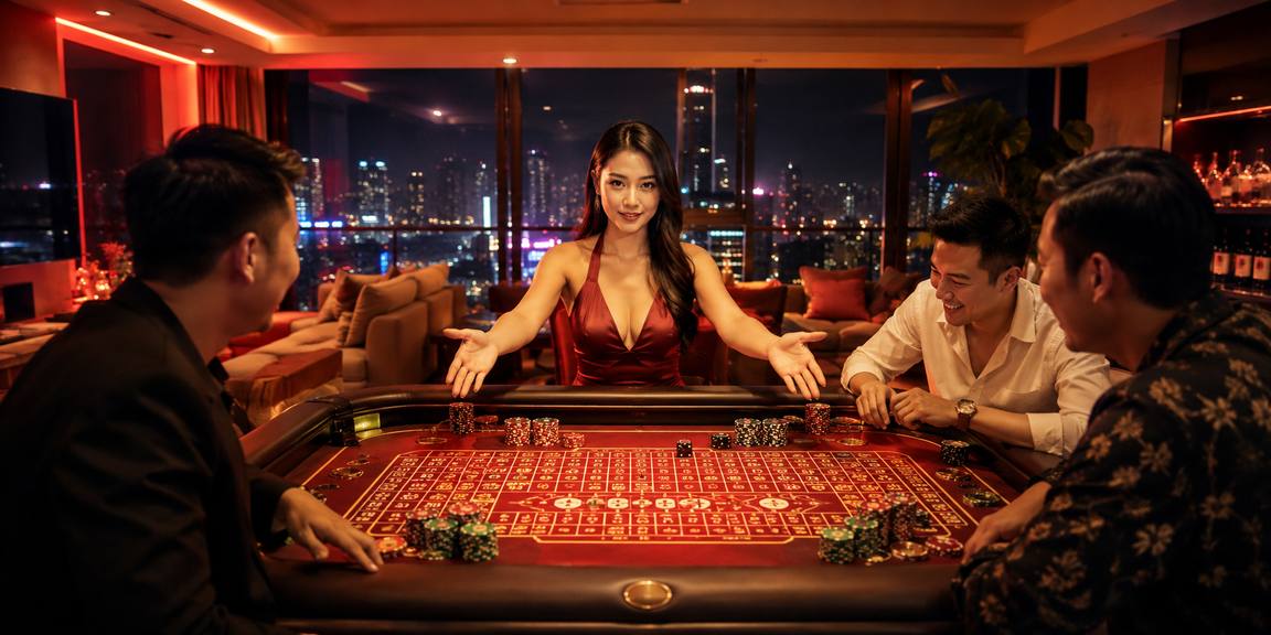 blp851 gaming platform